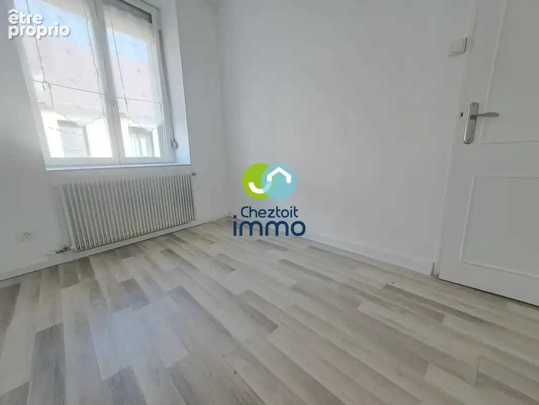 Maison 3 Chambres, jardin - photo 10