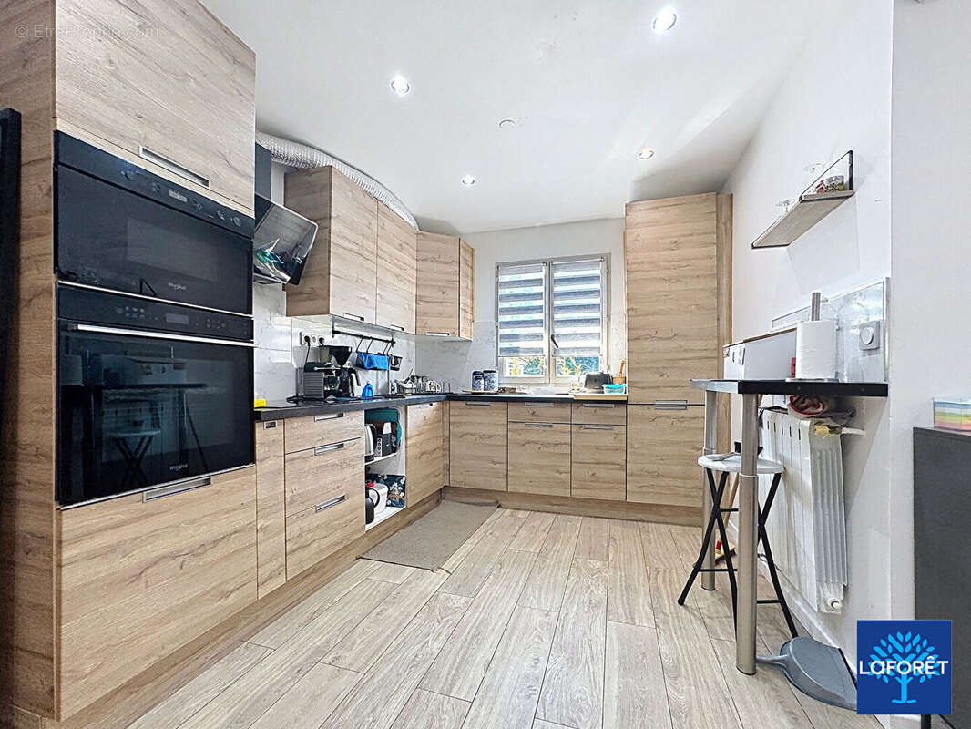 Appartement Neuilly Sur Marne 5 pièce(s) 113.06 m2 - photo 3