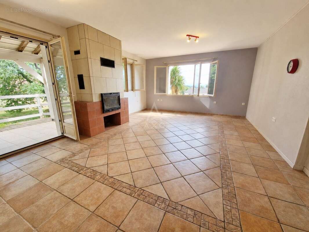 Maison béarnaise de caractère  150 m² habitables + combles aménageables  Fort potentiel  Proche Orthez - photo 11