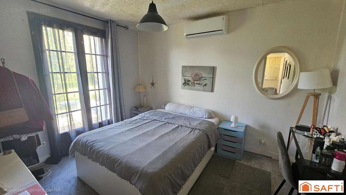 Photo 8 - Maison à BEAUFICEL-EN-LYONS