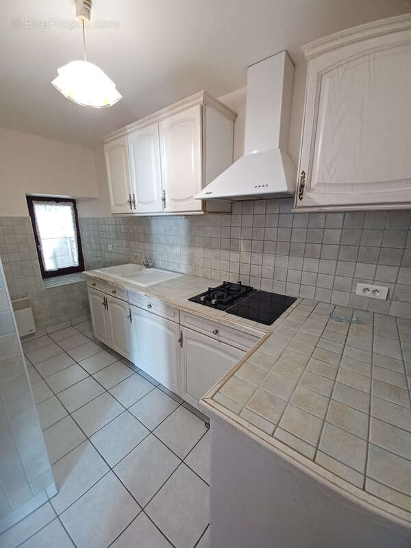 Appartement à MAURIAC