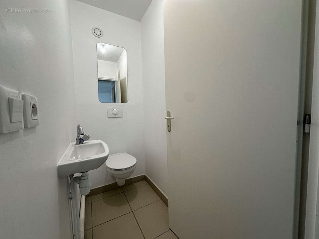 Appartement Fort De France 3 pièce(s) 61.75 m2 - photo 7