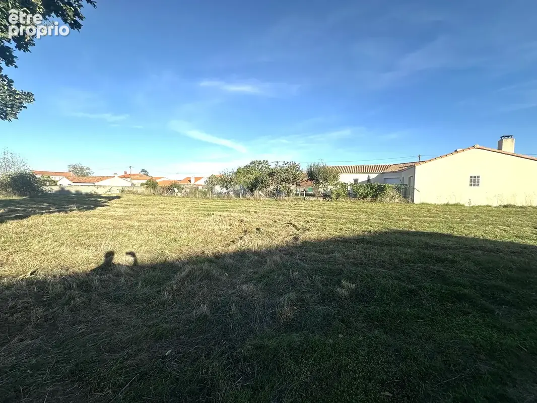 Terrain à bâtir - photo 2