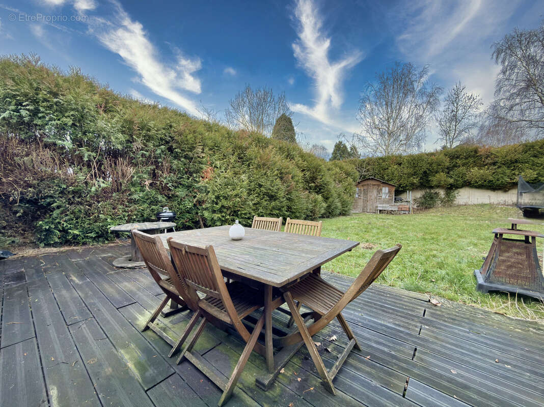 Maison à ANNOEULLIN