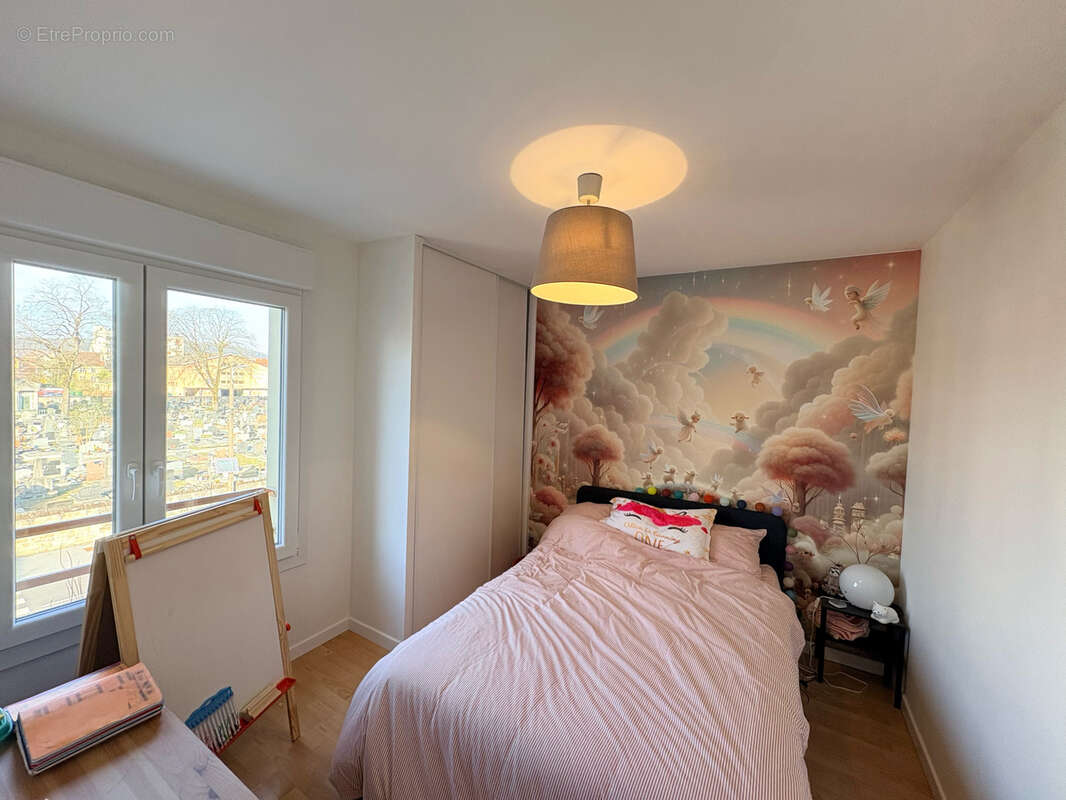 Appartement à BELFORT