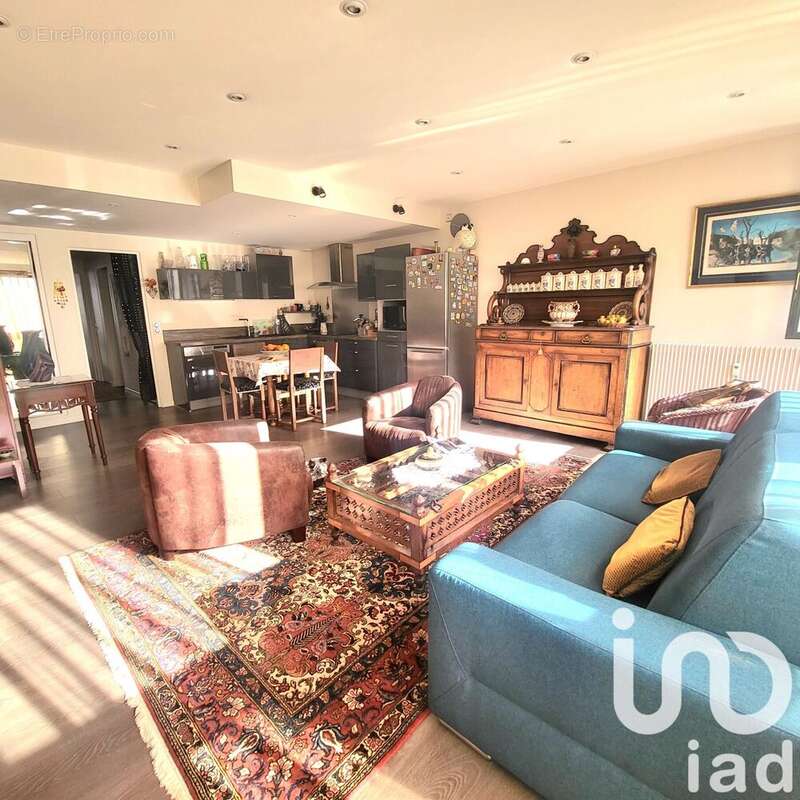 Photo 2 - Appartement à FECAMP