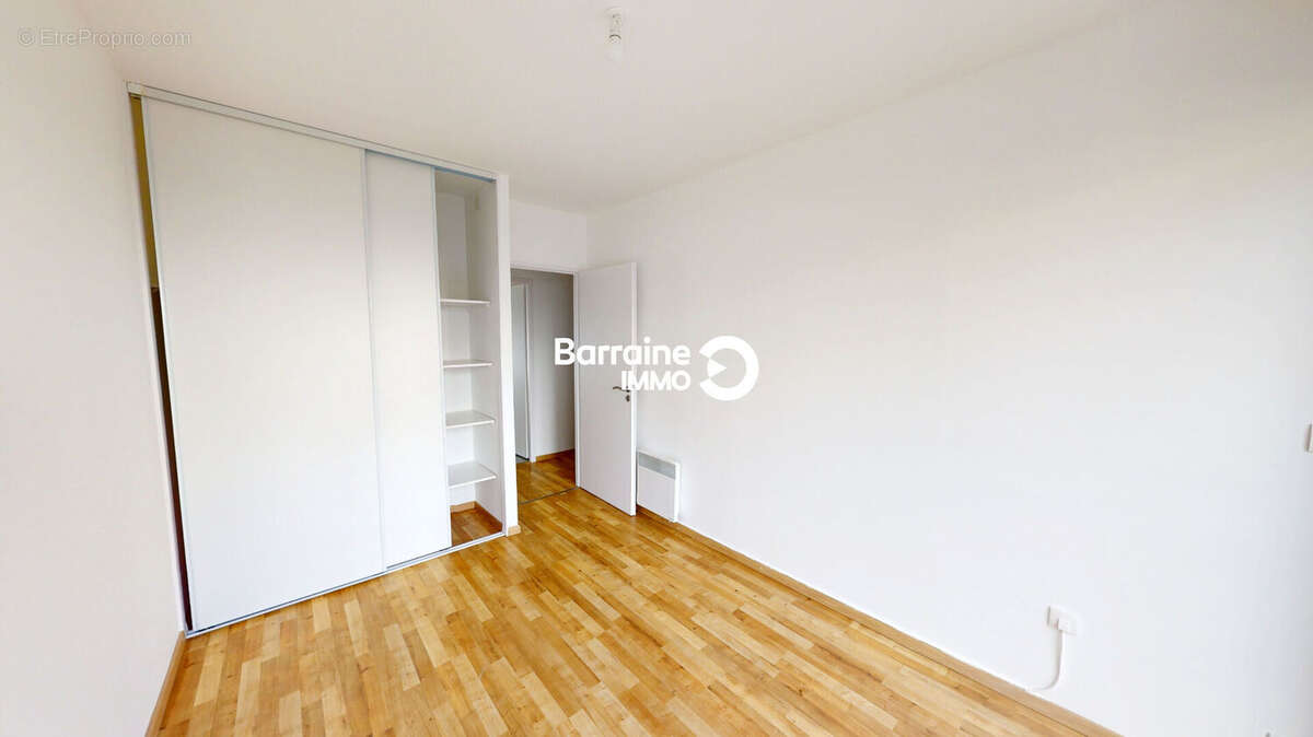 Appartement à BREST