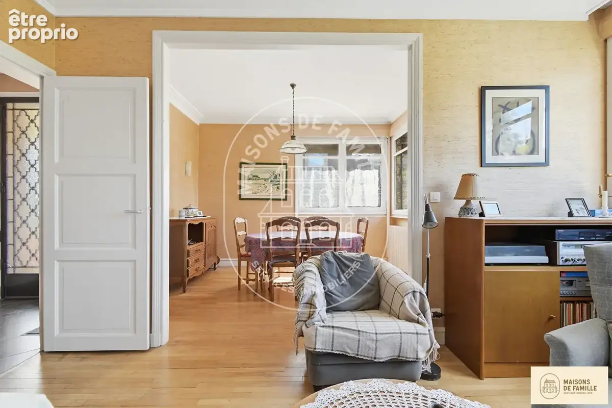 La Clarté - Maison à vendre à Garches - photo 10