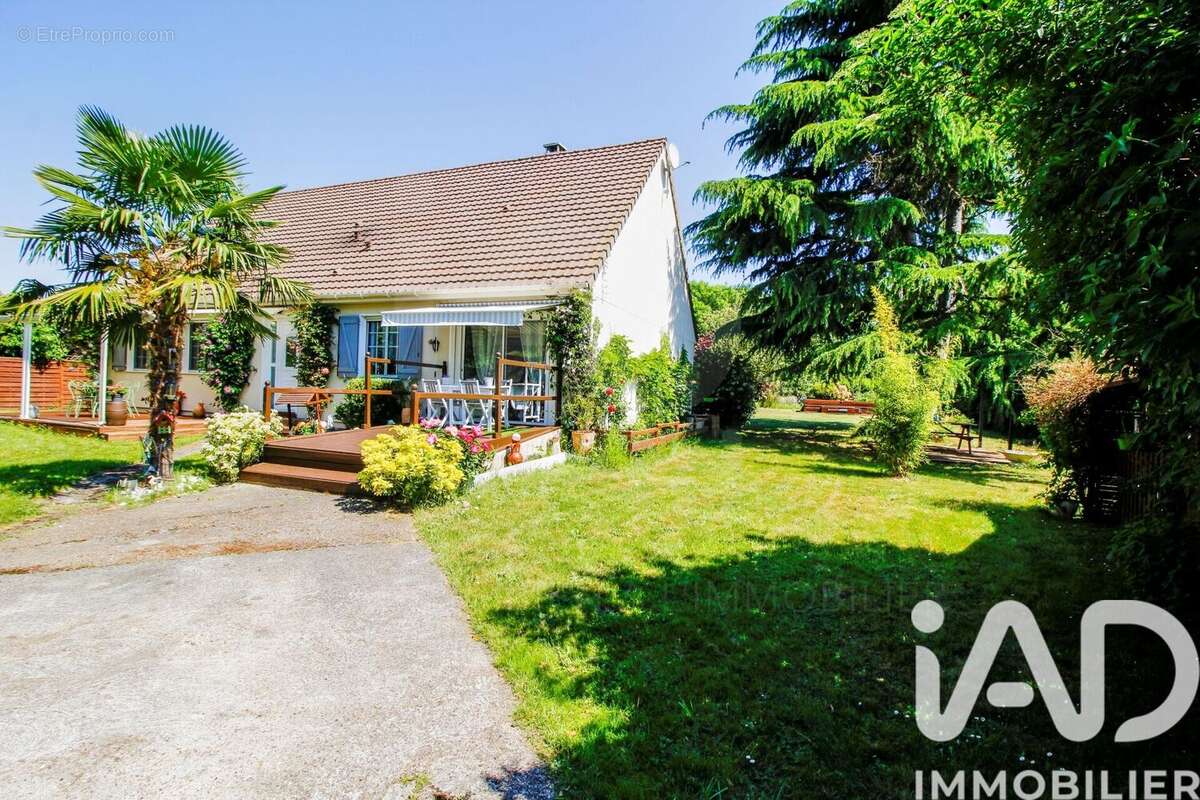 Photo 2 - Maison à PACY-SUR-EURE
