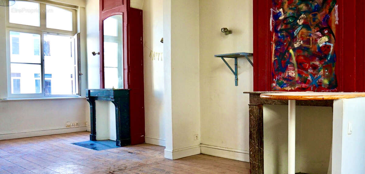 Appartement à LILLE
