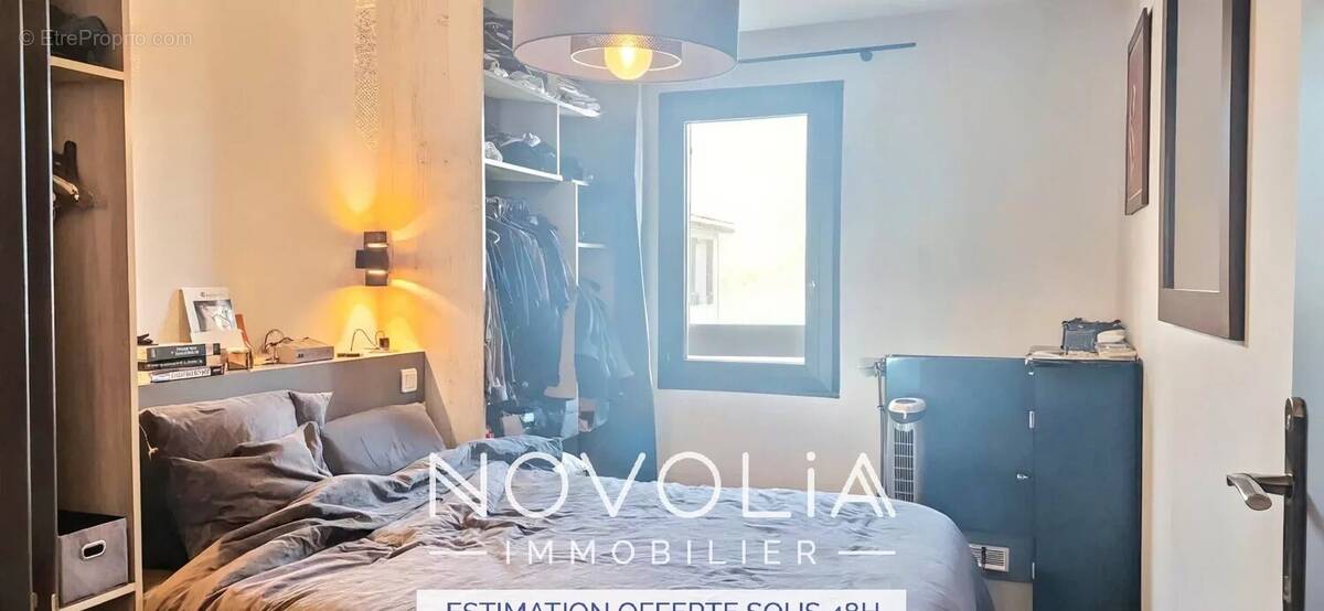 Maison à DECINES-CHARPIEU