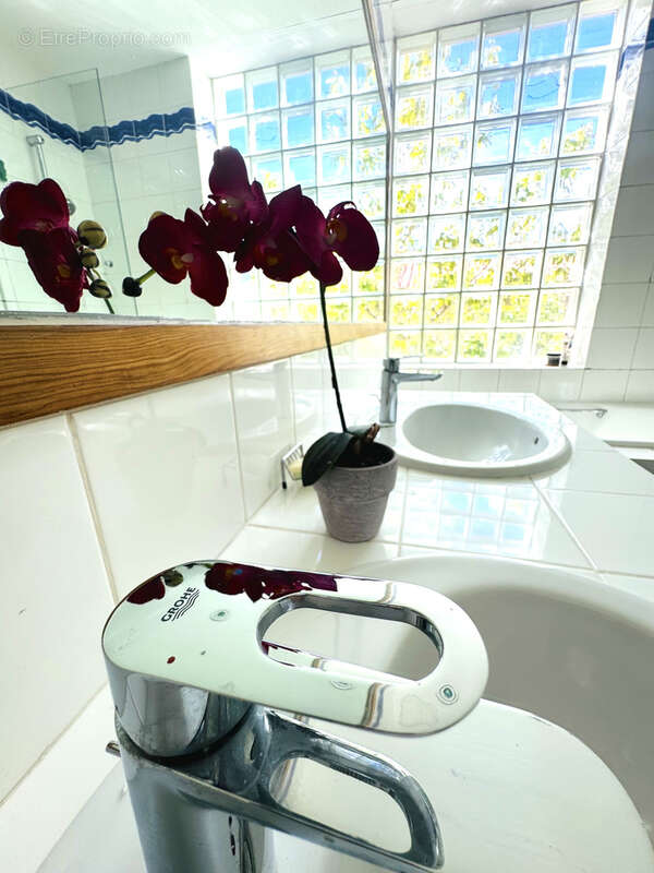 Maison à MARSEILLE-7E