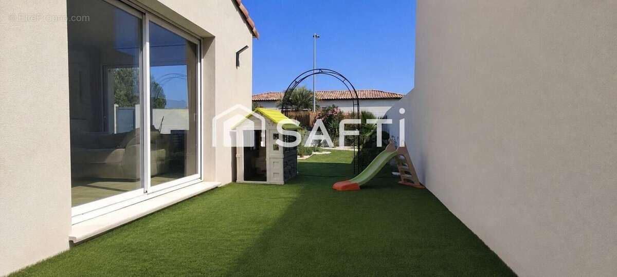 Maison 90 m² à Cazouls-Les-Beziers  - photo 4