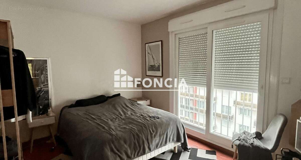 Appartement à BREST