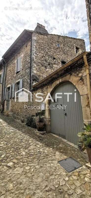 Photo 3 - Maison à MIRMANDE