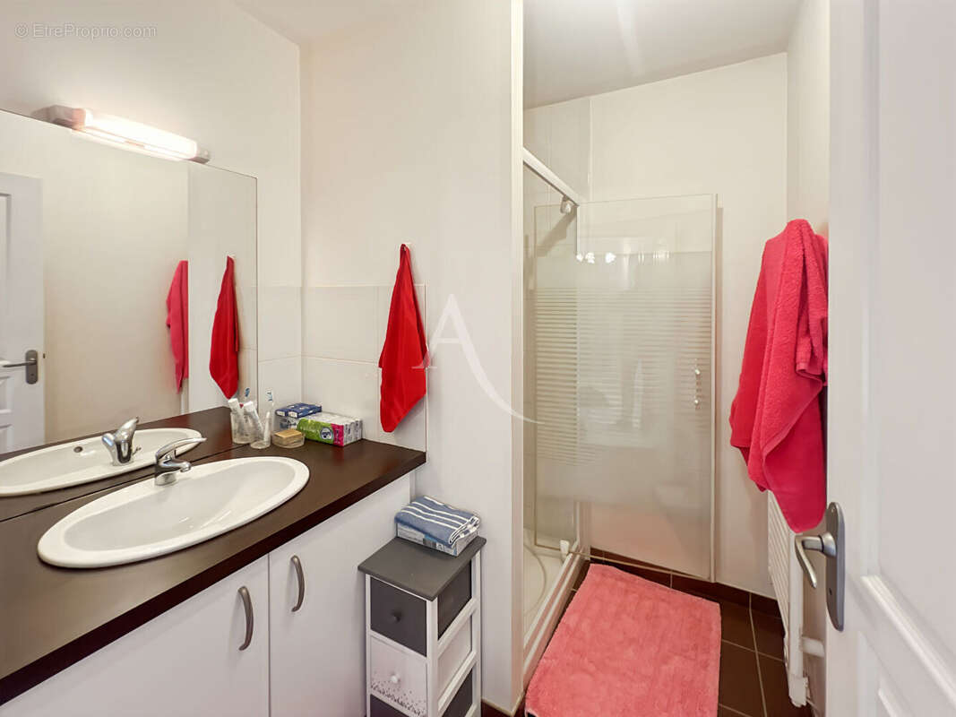 Appartement à SAINT-JEAN-DE-MONTS