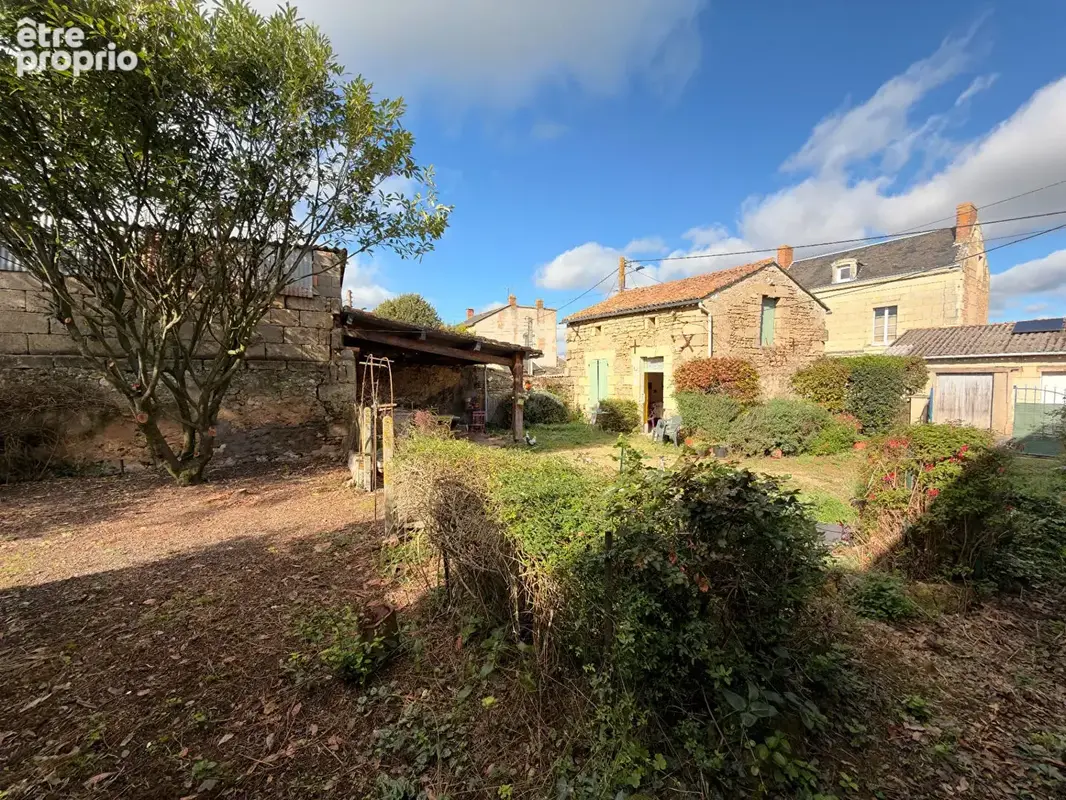 Maison Brossay 1 pièce 34 m2 - photo 5