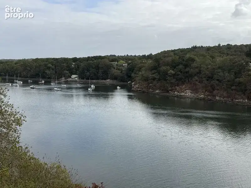 Photo Terrain à Kervignac au prix de 211 000€
