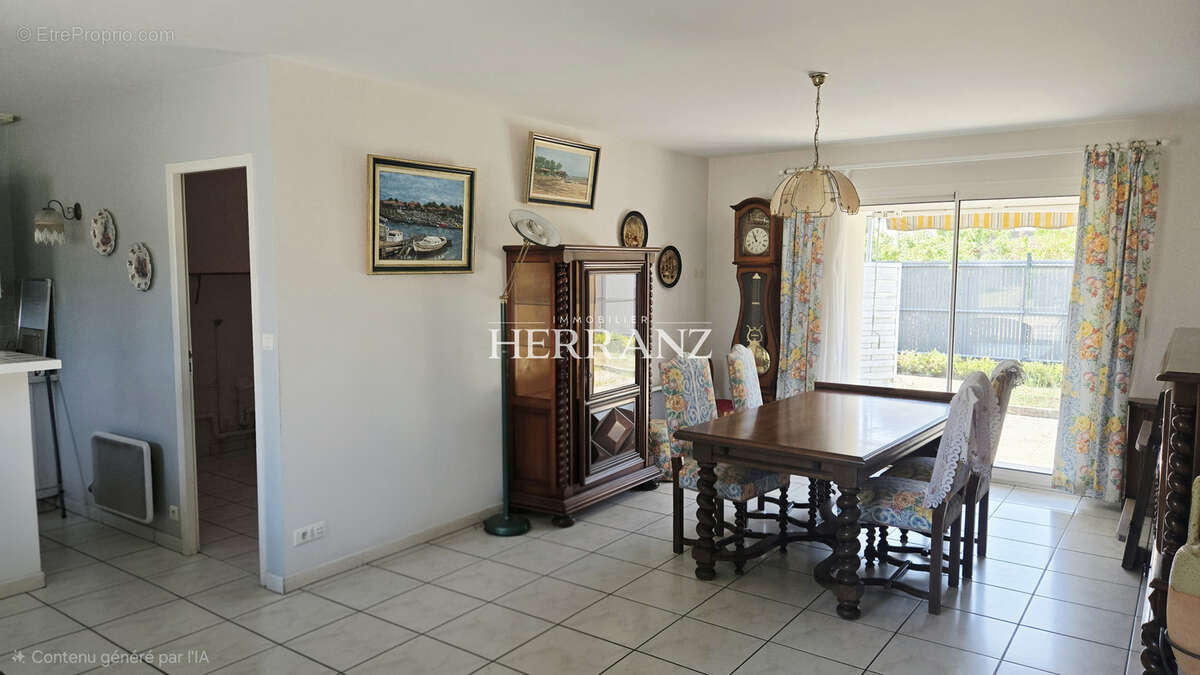 Pavillon de plain-pied 90 m2 - photo 5