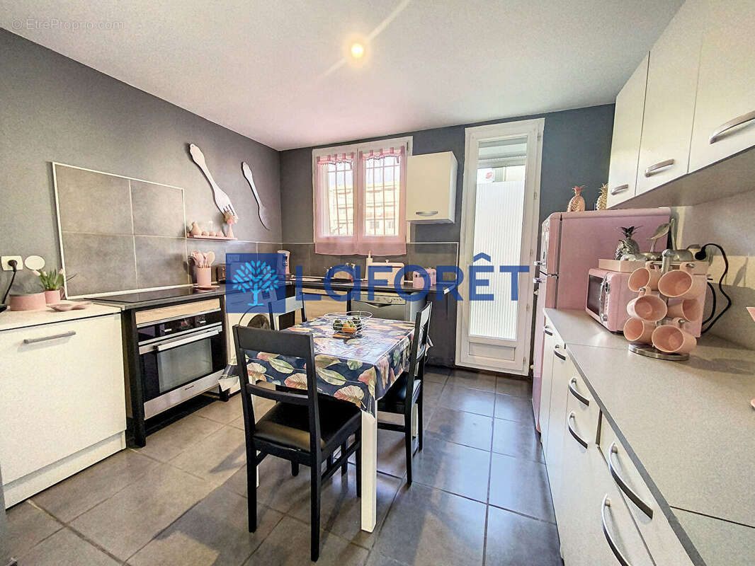 Appartement à LA GARDE