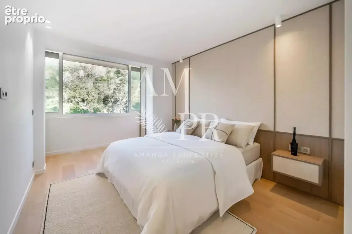Cannes californie – 3 pièces  83,65 m²  vue mer panoramique - photo 6