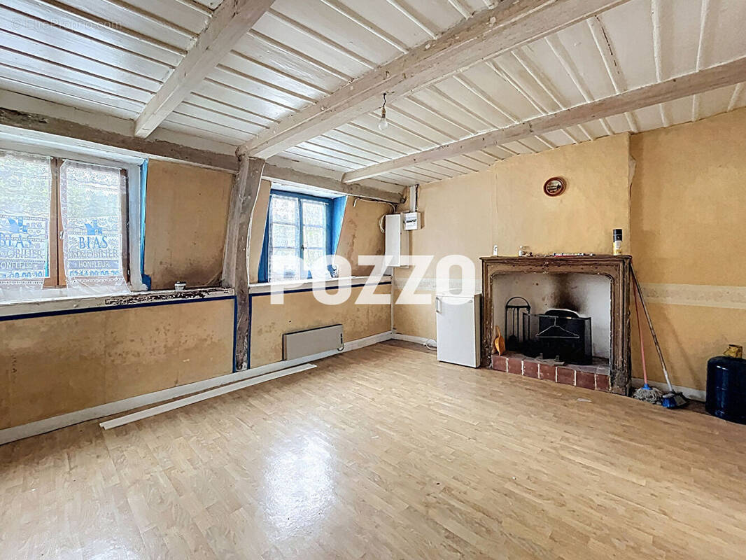 Appartement à HONFLEUR