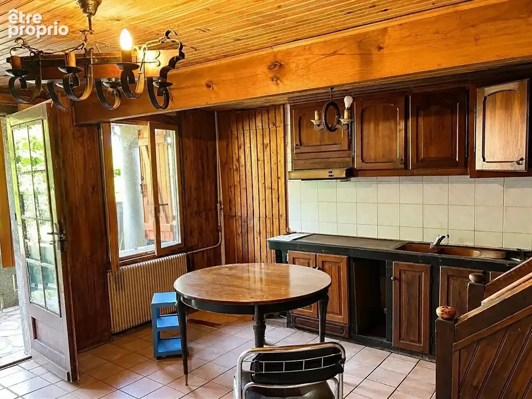 Maison Teuillac 3 pièce(s) 56 m2 - photo 6