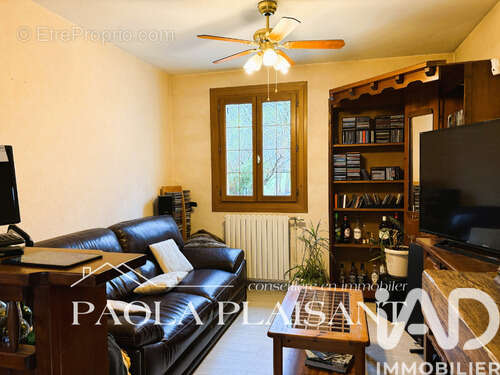 Photo 7 - Maison à MITRY-MORY