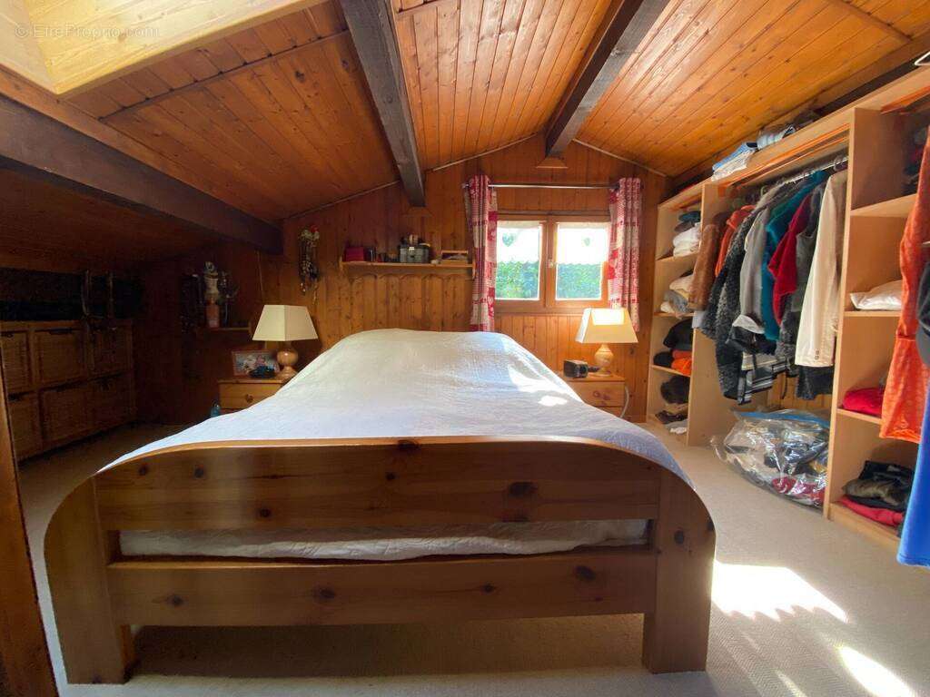 Maison à CREST-VOLAND