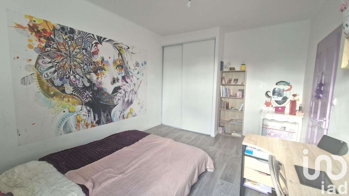 Photo 9 - Maison à MONTREUIL-SUR-ILLE