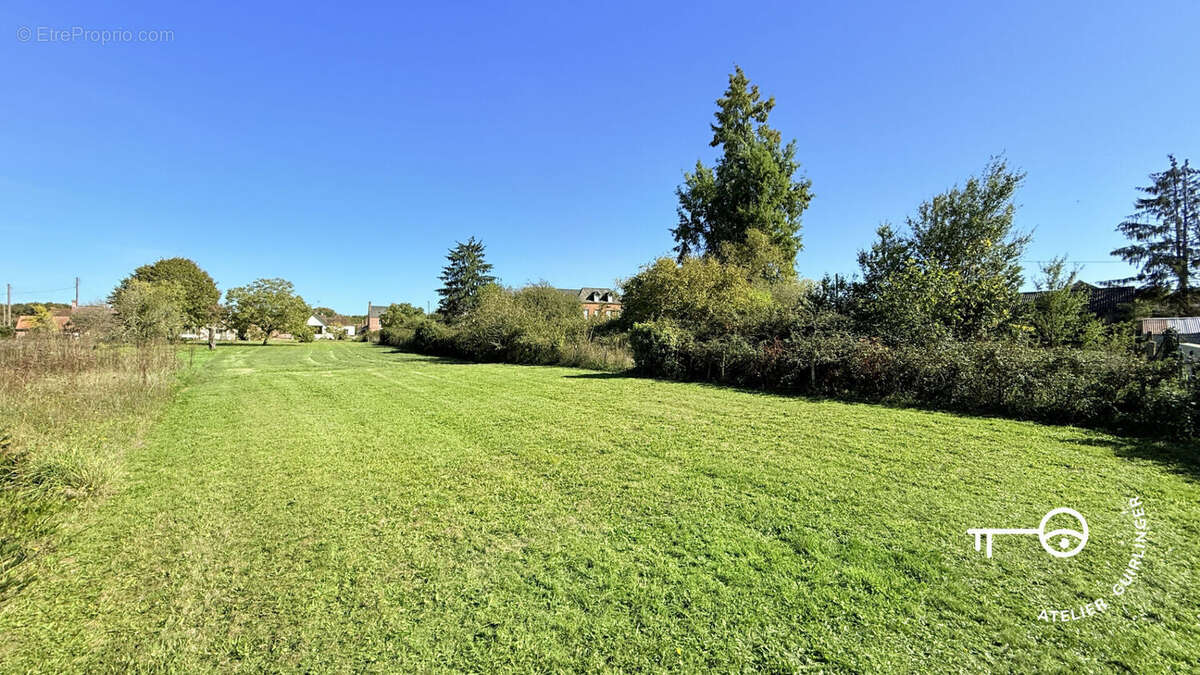 Maison à LA MAROLLE-EN-SOLOGNE