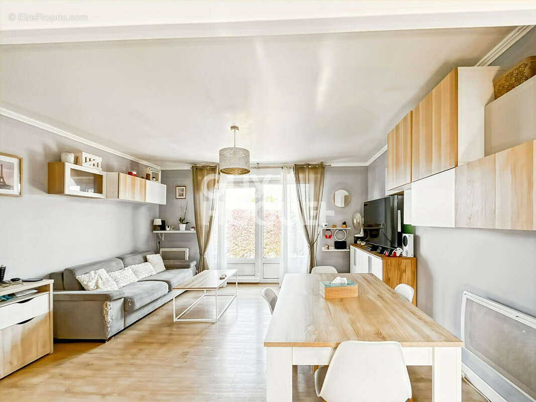 Maison 5 pièces à vendre à Fontenay Trésigny - photo 5
