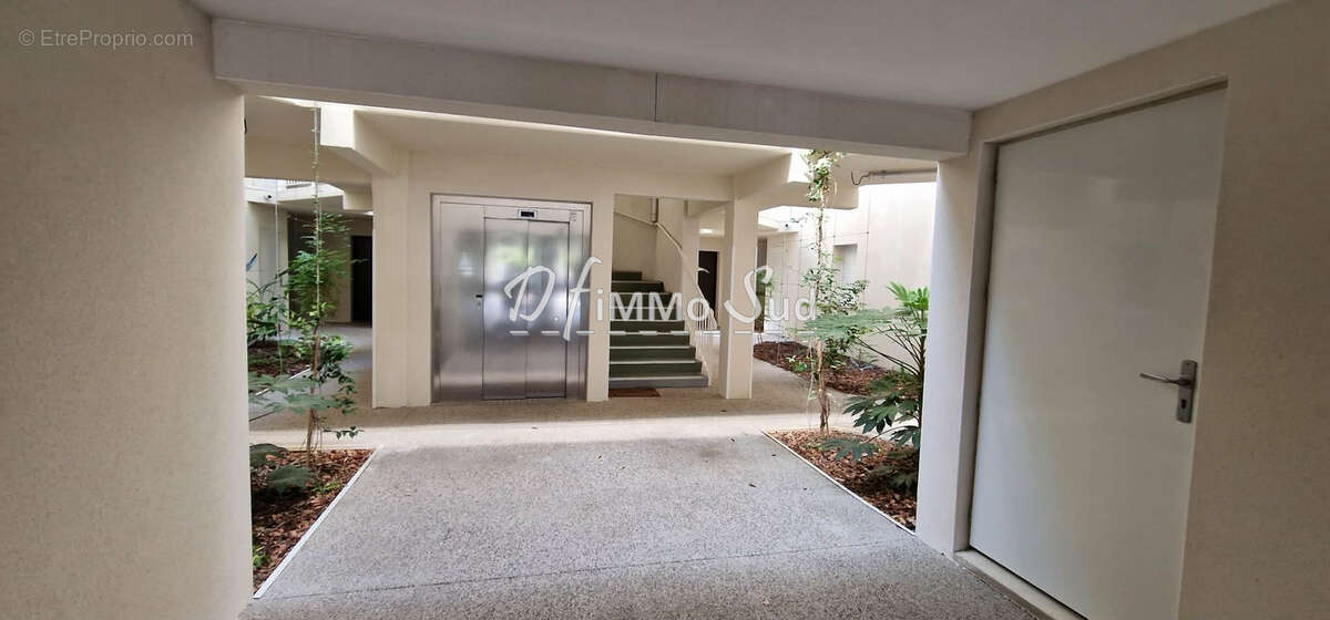 Appartement T4 de 79,80 m2 avec garage, parking et cellier - photo 10