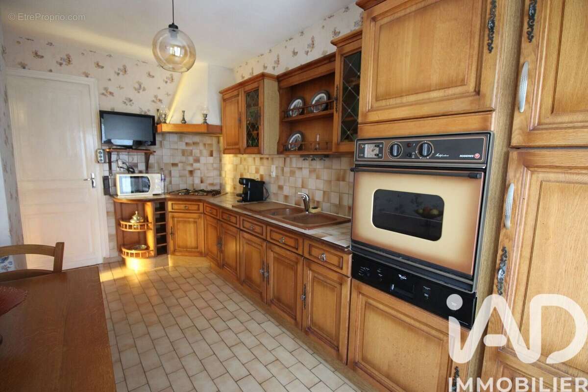 Photo 3 - Maison à BERGERAC
