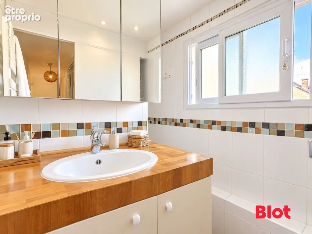 Maison 8 pièces 158 m² à vendre à Rennes (35000) - photo 7