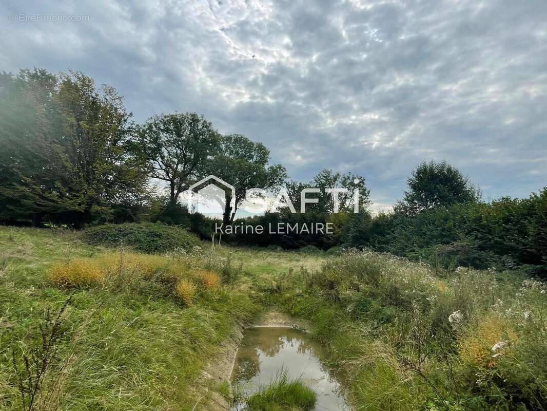 Photo 4 - Terrain à BAVAY