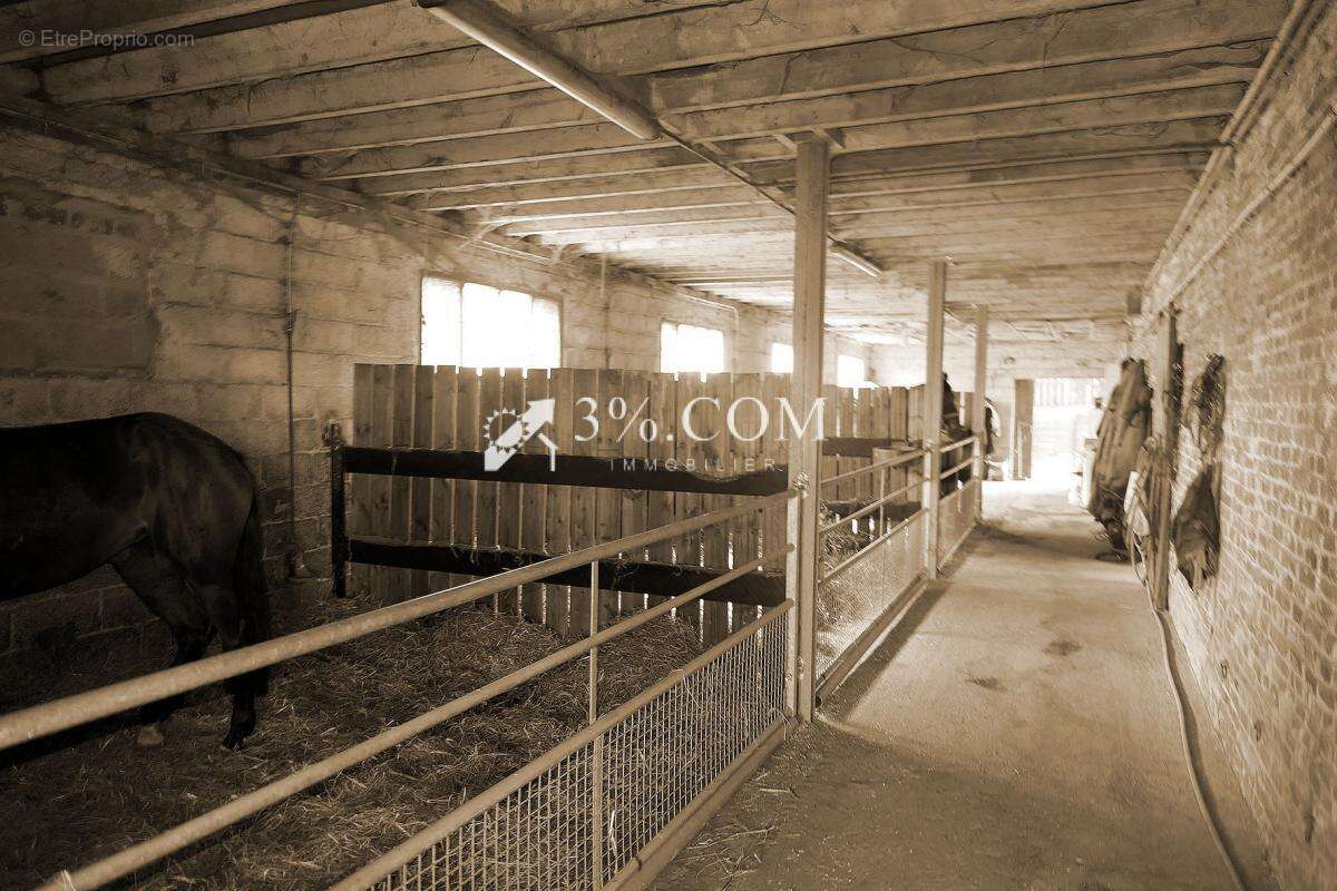 Maison à PREUSEVILLE