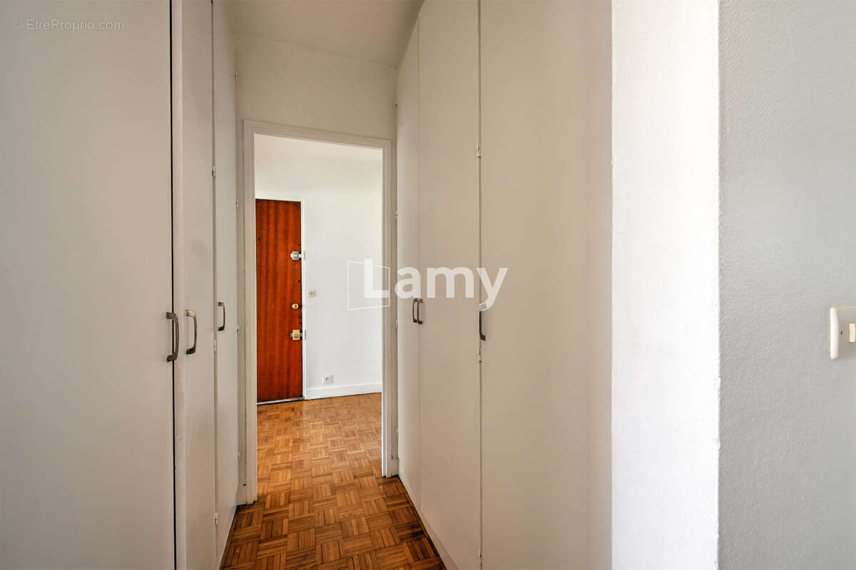 Appartement à POISSY