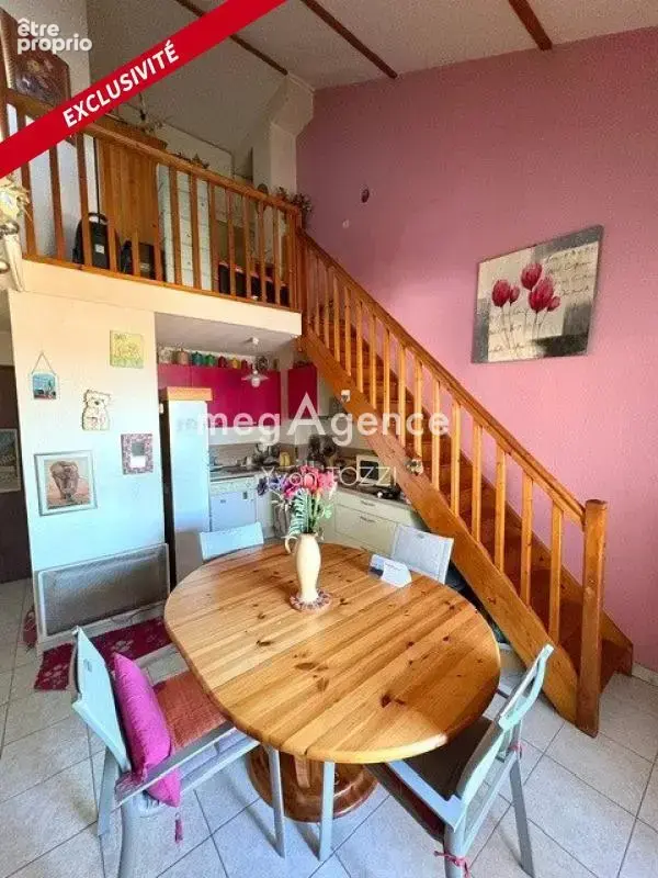 Appartement 49m2 à 50m de la grande plage (85100) - photo 4