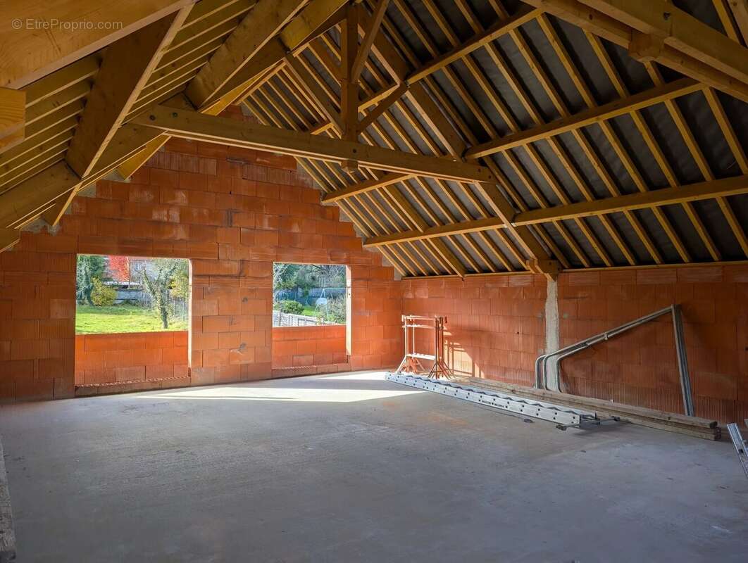 Maison à BOIS-LE-ROI
