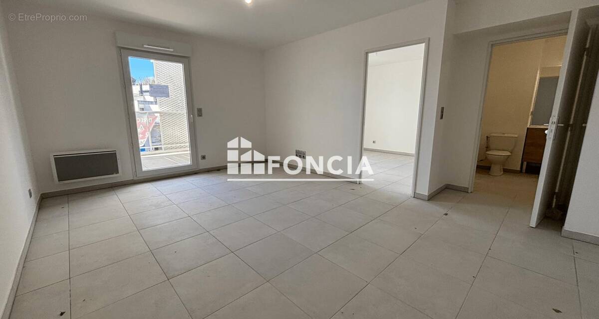 Appartement à ISTRES