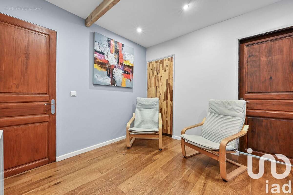 Photo 8 - Maison à SAINT-LEU