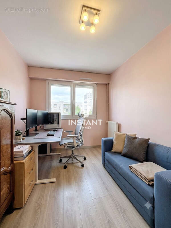 Appartement à CRETEIL