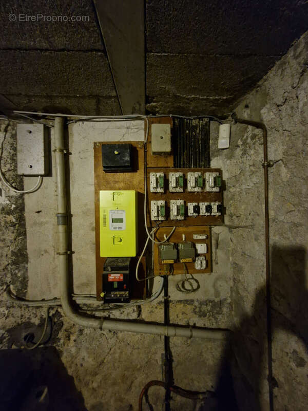 Appartement à CHATELLERAULT