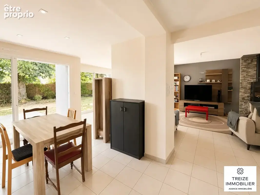Maison 121 m² à Ploeren  - photo 4