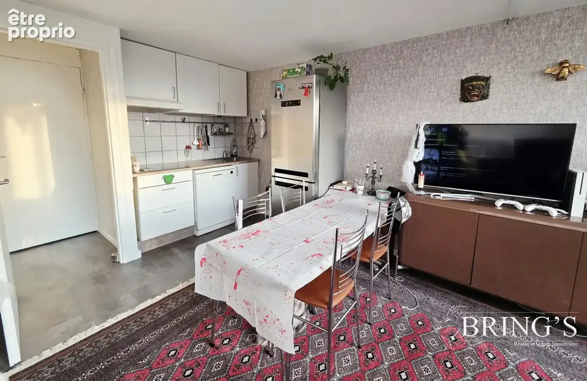 Appartement 2 pièces 63 m² à vendre à Briey (54150) - photo 2