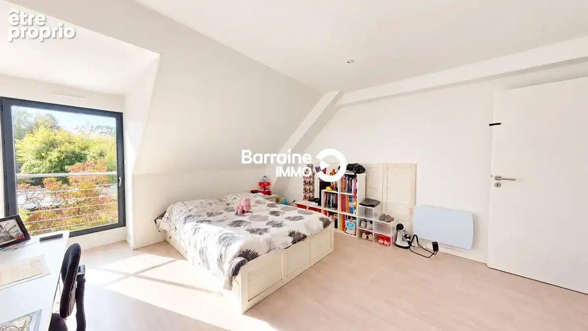 Barraine Immo- Maison d'exception à vendre à Gestel - 9 pièces, 260 m² - photo 18