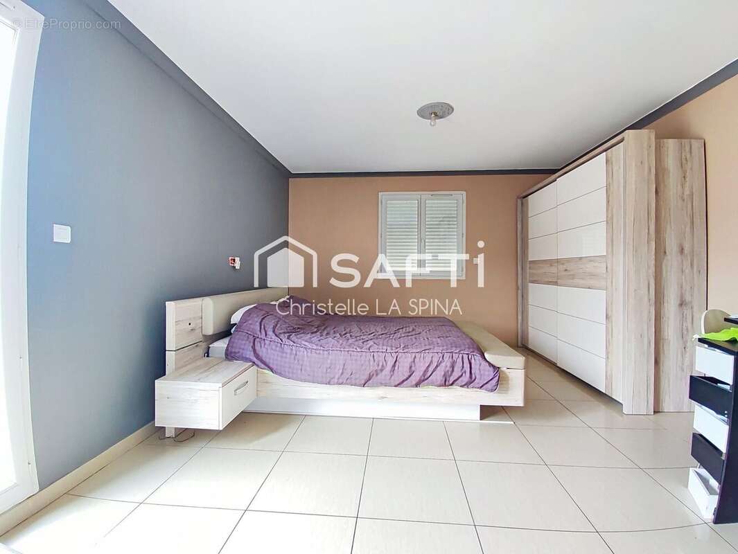 Photo 7 - Maison à MILHAUD