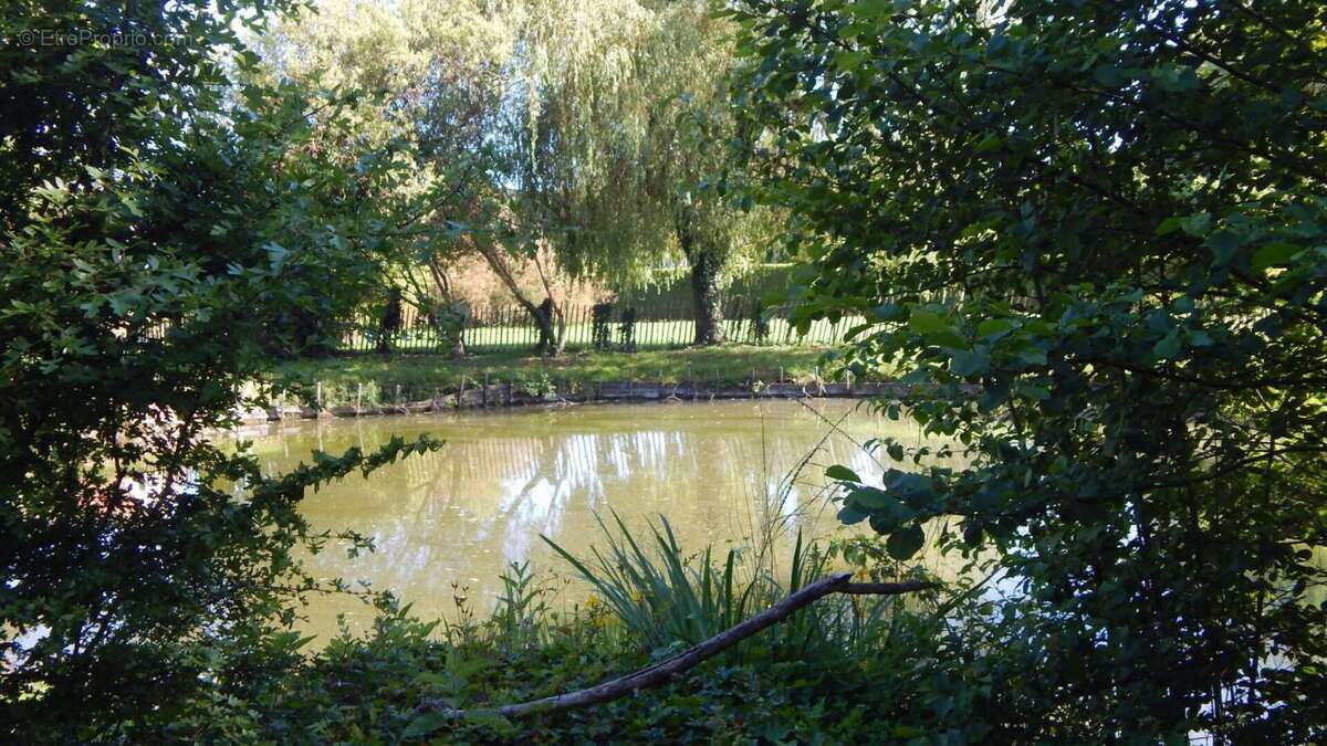 Propriété coup de coeur 5 pièce(s) 138 m2 - photo 5