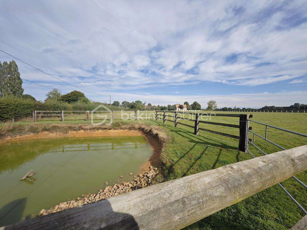 À Vendre – Propriété de 1,7 Hectare aux Portes du Perche - photo 13